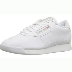 Reebok Women's Princess Sneaker
